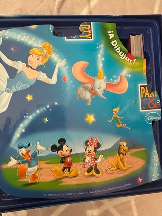 Party & Co Disney