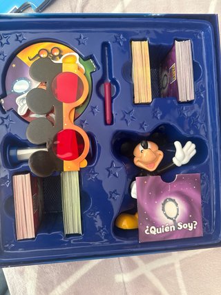 Party & Co Disney