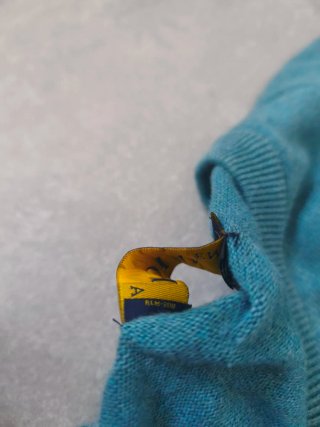 Maglione Ralph Lauren - Azzurro