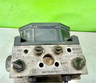 0265225048 Módulo ABS Audi A4 A6 VW Passat