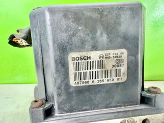 0265225048 Módulo ABS Audi A4 A6 VW Passat