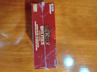 Booster Box One Piece Card Game PRB-02