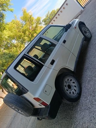 Suzuki Vitara 1996