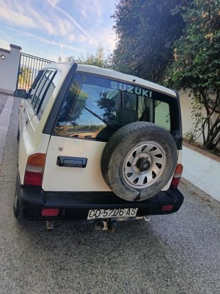 Suzuki Vitara 1996