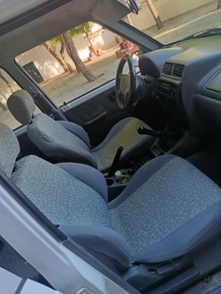 Suzuki Vitara 1996