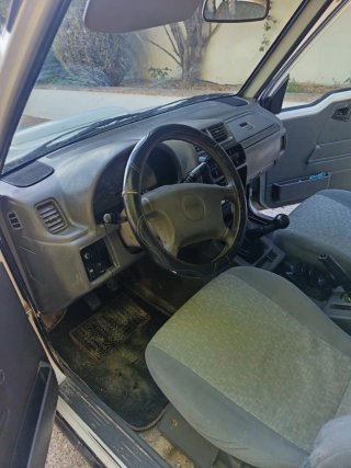 Suzuki Vitara 1996