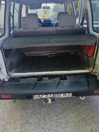 Suzuki Vitara 1996