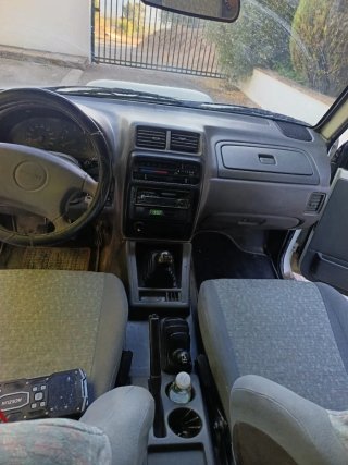 Suzuki Vitara 1996