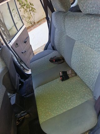 Suzuki Vitara 1996