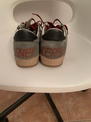 Golden Goose originales con factura