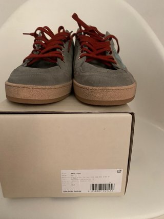 Golden Goose originales con factura
