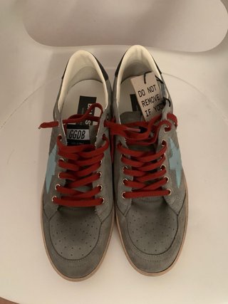 Golden Goose originales con factura
