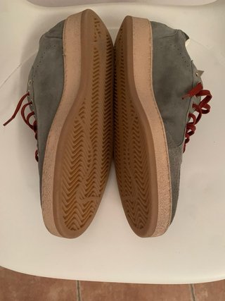 Golden Goose originales con factura