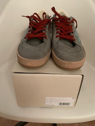 Golden Goose originales con factura