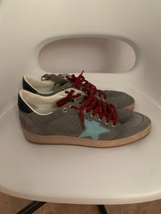 Golden Goose originales con factura