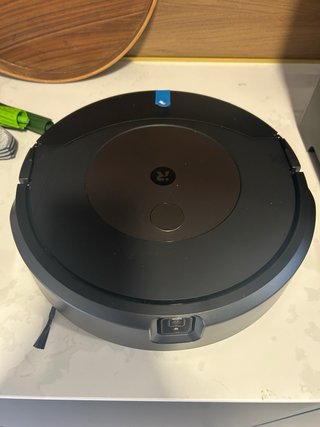 Robot Aspirador Roomba Combo j9+