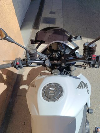 Honda CB1000R