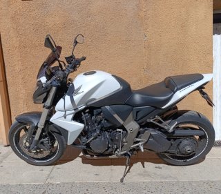 Honda CB1000R
