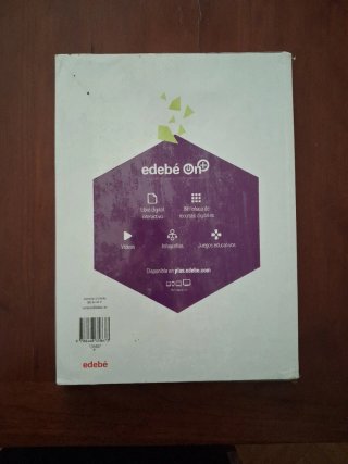 Filosofía 1, primer curso de bachillerato
