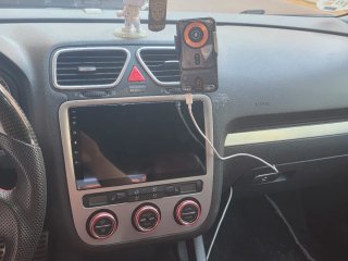 Volkswagen Eos 2008