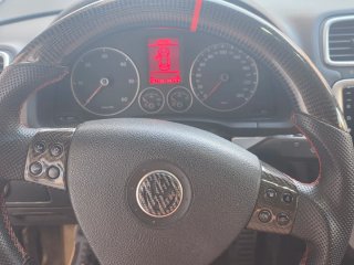 Volkswagen Eos 2008
