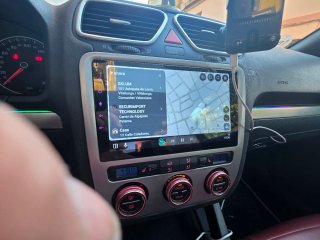 Volkswagen Eos 2008