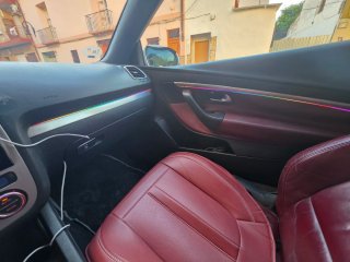 Volkswagen Eos 2008