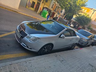 Volkswagen Eos 2008