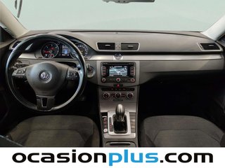 Volkswagen Passat Variant Exclusive 2.0 TDI BMT 103 kW (140 CV) DSG