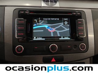 Volkswagen Passat Variant Exclusive 2.0 TDI BMT 103 kW (140 CV) DSG