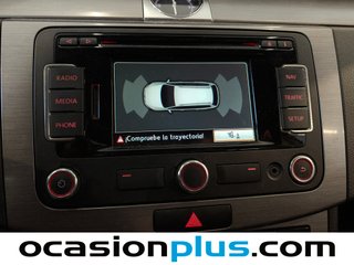 Volkswagen Passat Variant Exclusive 2.0 TDI BMT 103 kW (140 CV) DSG