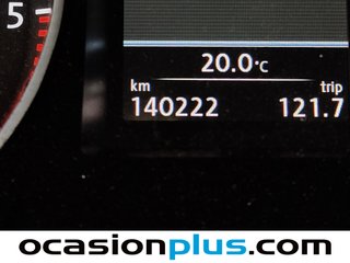 Volkswagen Passat Variant Exclusive 2.0 TDI BMT 103 kW (140 CV) DSG