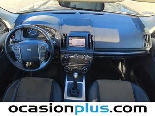 Land Rover Freelander 2.2 Td4 SE 4x4 Auto 110 kW (150 CV)