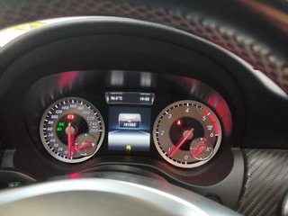 Mercedes-Benz Clase A 2015