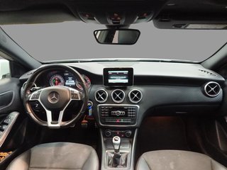 Mercedes-Benz Clase A 2015