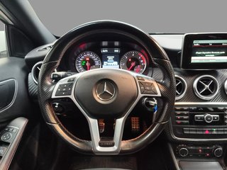 Mercedes-Benz Clase A 2015