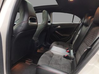 Mercedes-Benz Clase A 2015