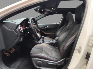 Mercedes-Benz Clase A 2015