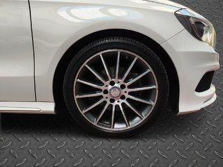 Mercedes-Benz Clase A 2015