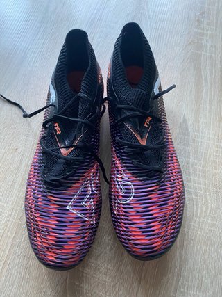 Botas de fútbol Puma Future Z 1.2