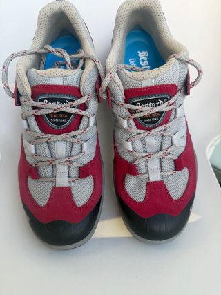 Zapatillas Outdoor Bestard