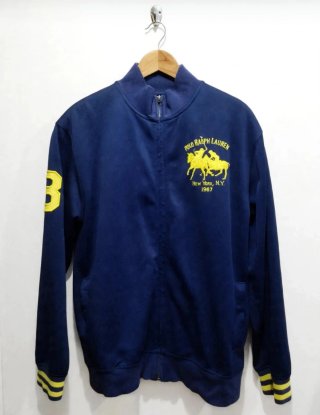 Chaqueta  Polo   Ralph Lauren Talla- L(14-16 años