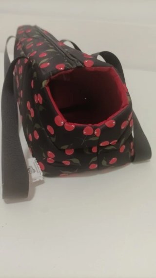 Bolso Transportín para Perro/Gato Sin Estrenar