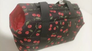 Bolso Transportín para Perro/Gato Sin Estrenar