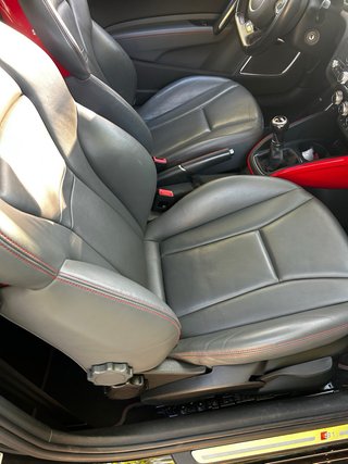 Audi S1 2015