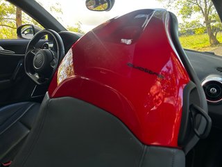 Audi S1 2015