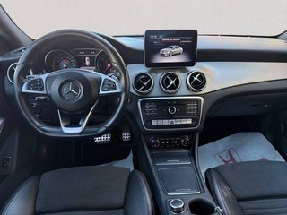 Mercedes-Benz CLA 200 d 100 kW (136 CV)