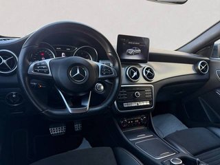Mercedes-Benz CLA 200 d 100 kW (136 CV)