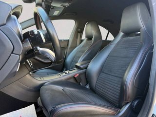 Mercedes-Benz CLA 200 d 100 kW (136 CV)