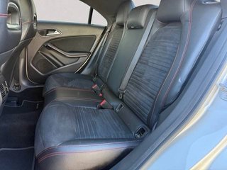 Mercedes-Benz CLA 200 d 100 kW (136 CV)